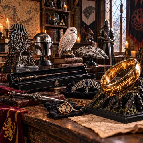 Noble Collection