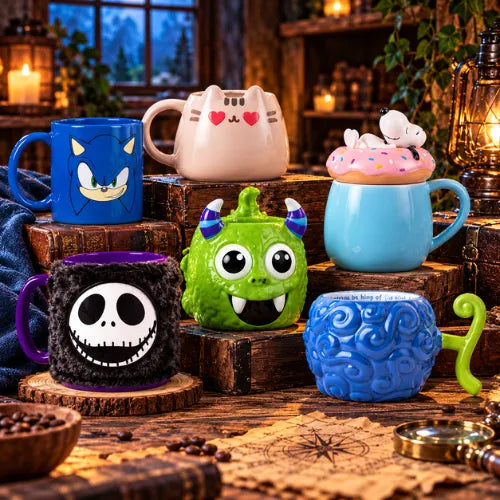 Tazas