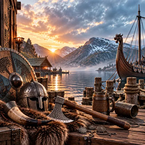 Vikingos
