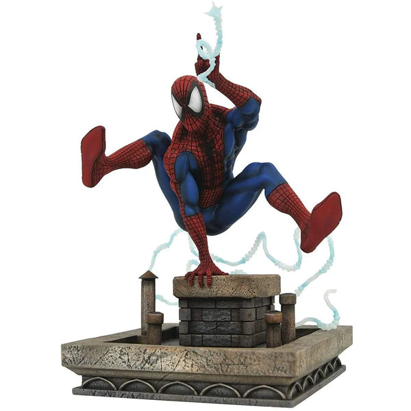 Figuras Coleccionables Spiderman