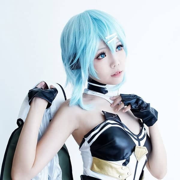 imagen principal de la colección cosplay profesional