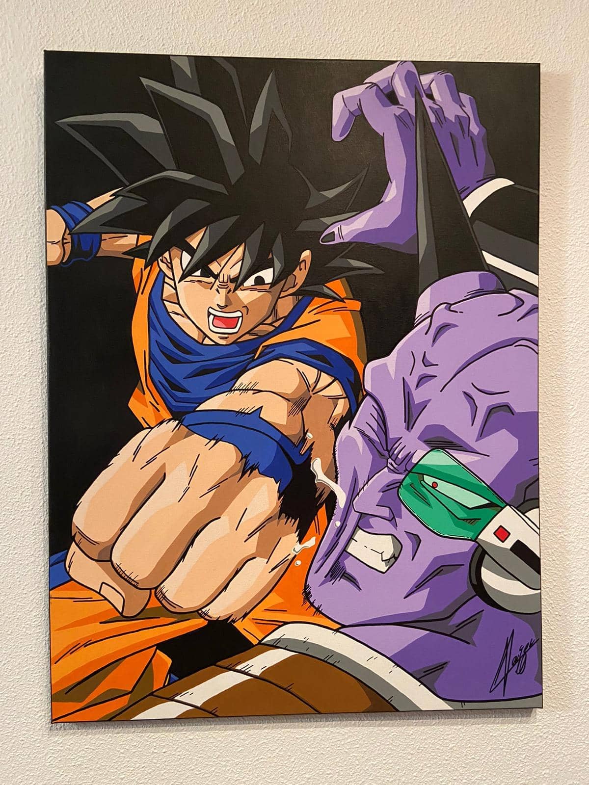Goku | Dragon ball