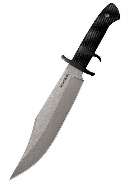 Cuchillos Bowie
