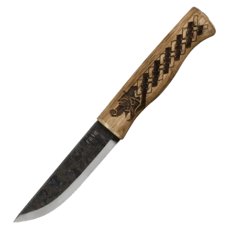 imagen principal de la colección cuchillos históricos