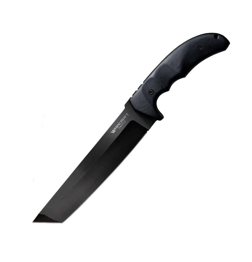 imagen principal de la coleccion cuchillos tácticos y de supervivencia