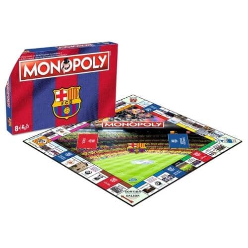 Barcelona FC