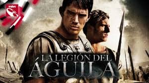 La Legión del Águila