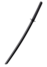 Katanas Bokken
