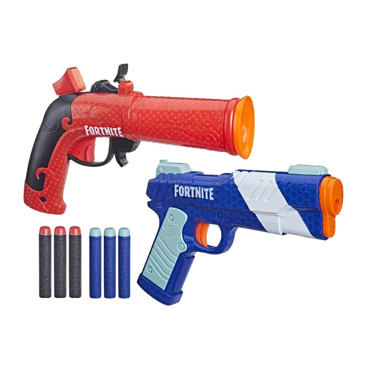 NERF