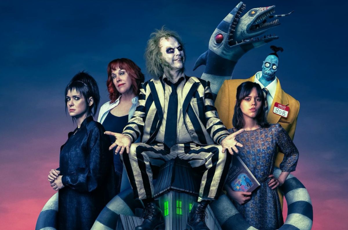 Beetlejuice