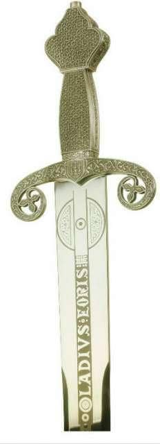 imagen principal de la colección espadas de toledo