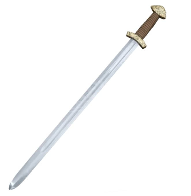 Espadas Vikingas