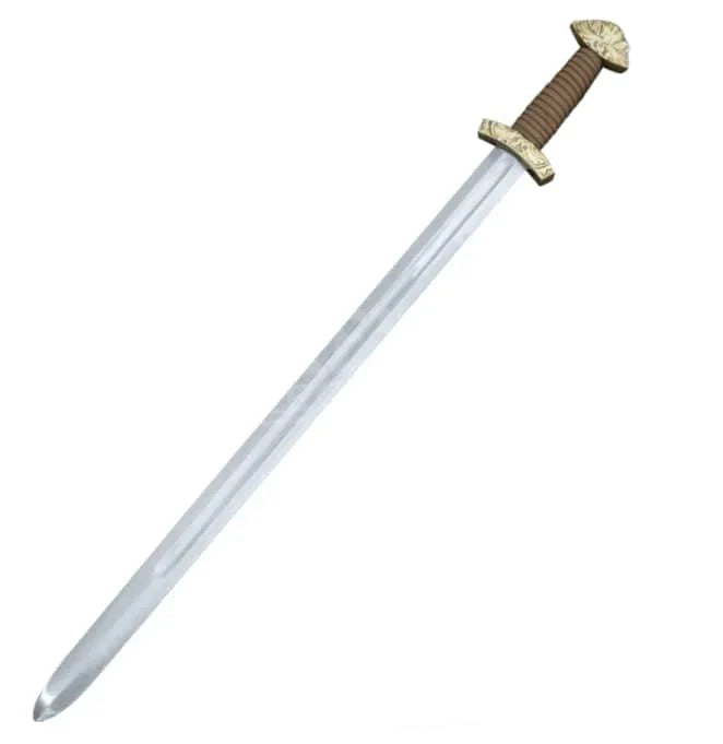 imagen principal de la colección espadas vikingas