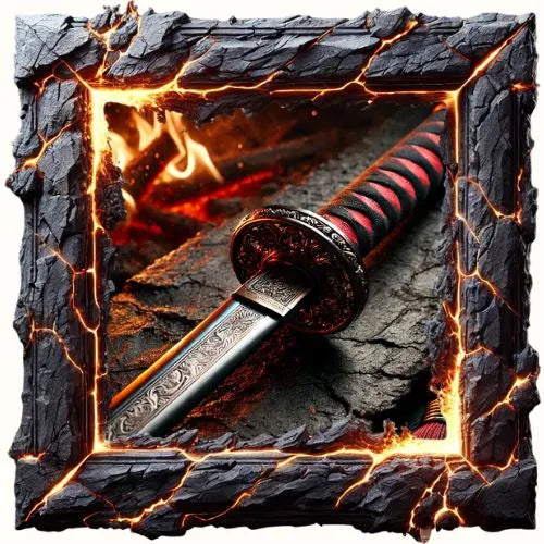 Katanas Premium
