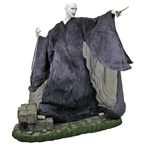 imagen principal de la colección figuras de harry potter