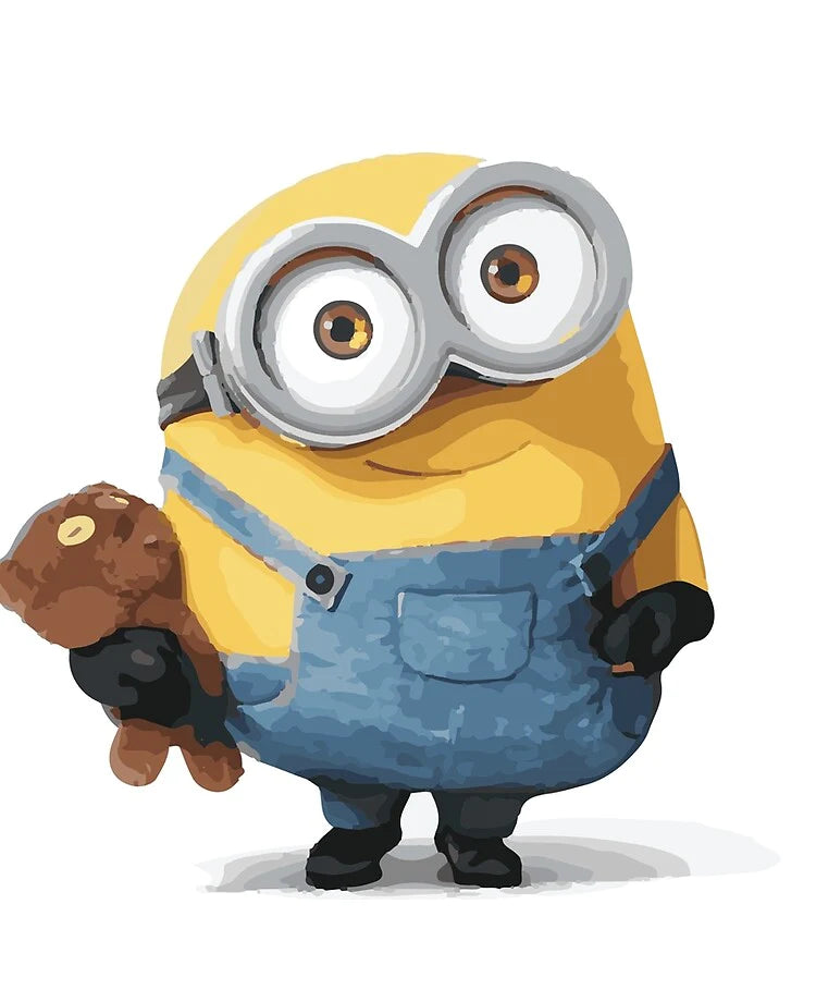 MINIONS