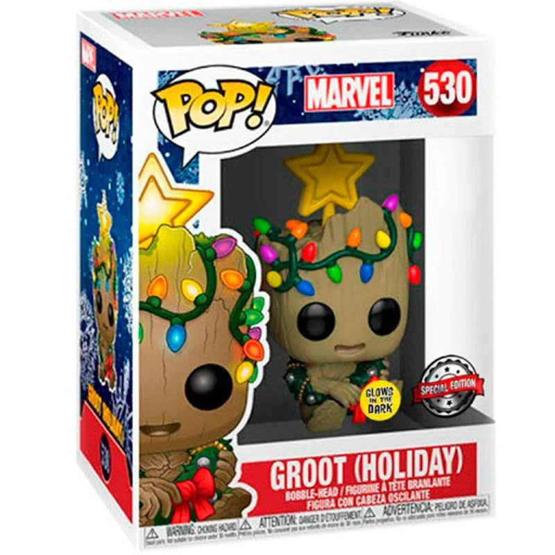 POP!