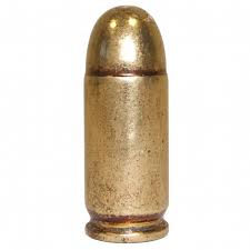 Réplicas de balas antiguas | Decorativas