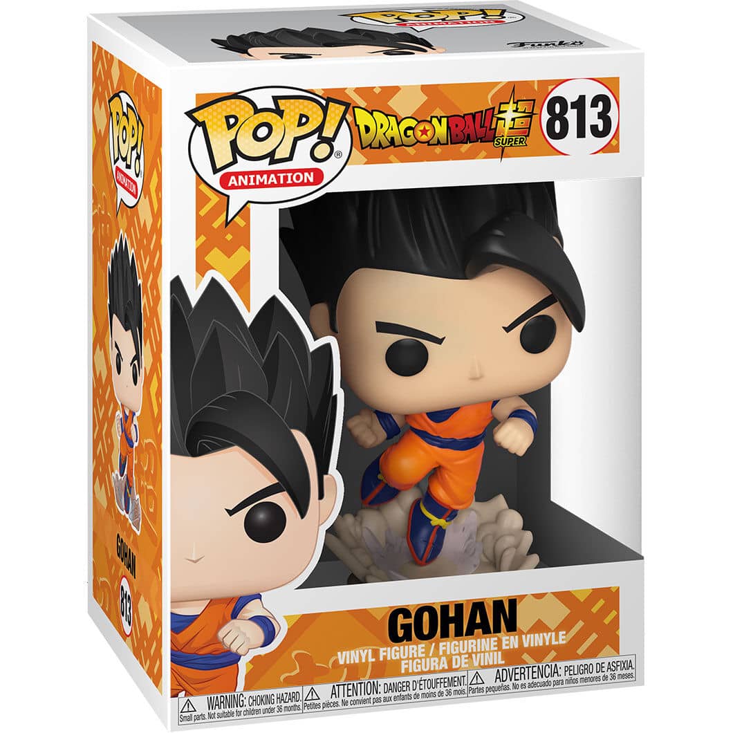 Figura funko gohan