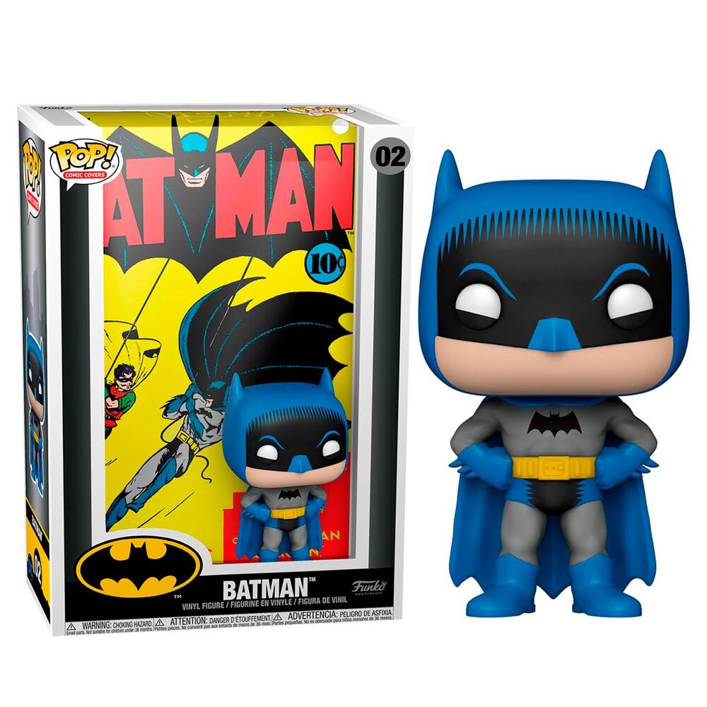 Funko DC