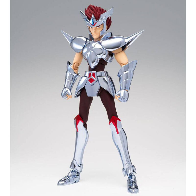imagen principal de la colección saint seiya