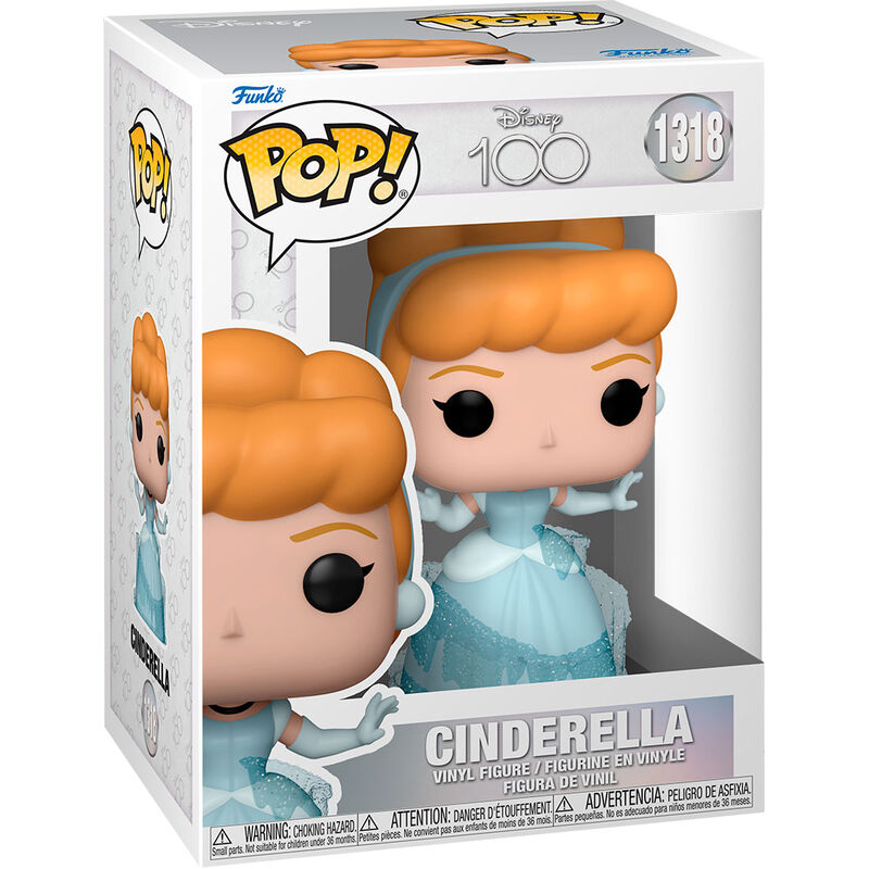 Funko POP Disney