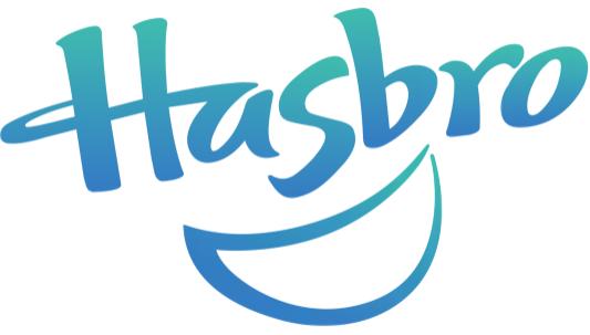 Logo Hasbro