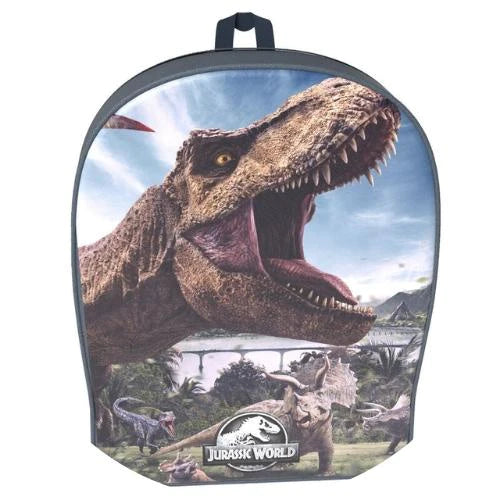 Jurassic World