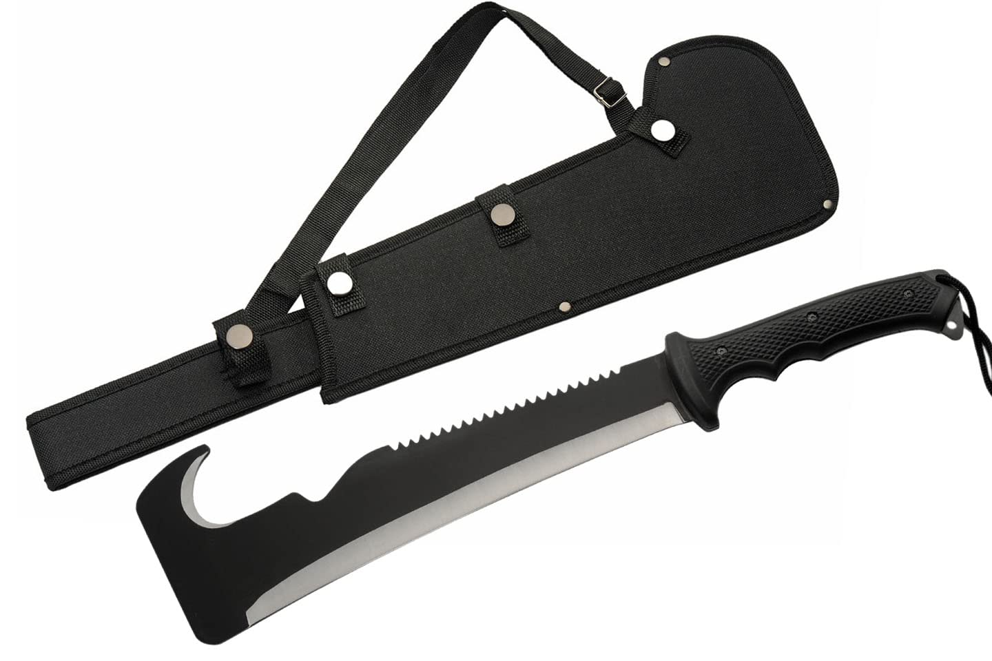 machete supervivencia