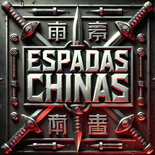 imagen principal de la colección Espadas Chinas