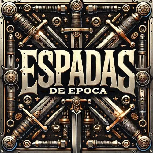 imagen principal de la colección espadas de época