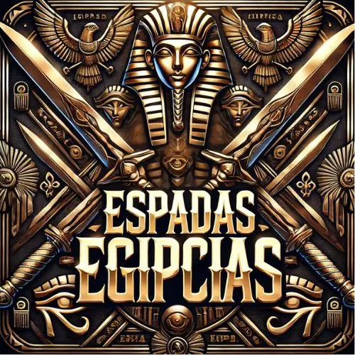 Espadas Egipcias