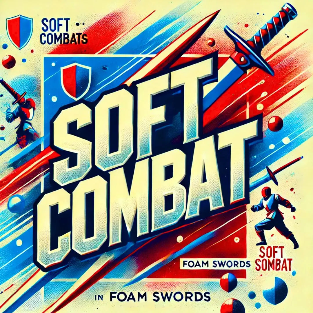 Softcombat