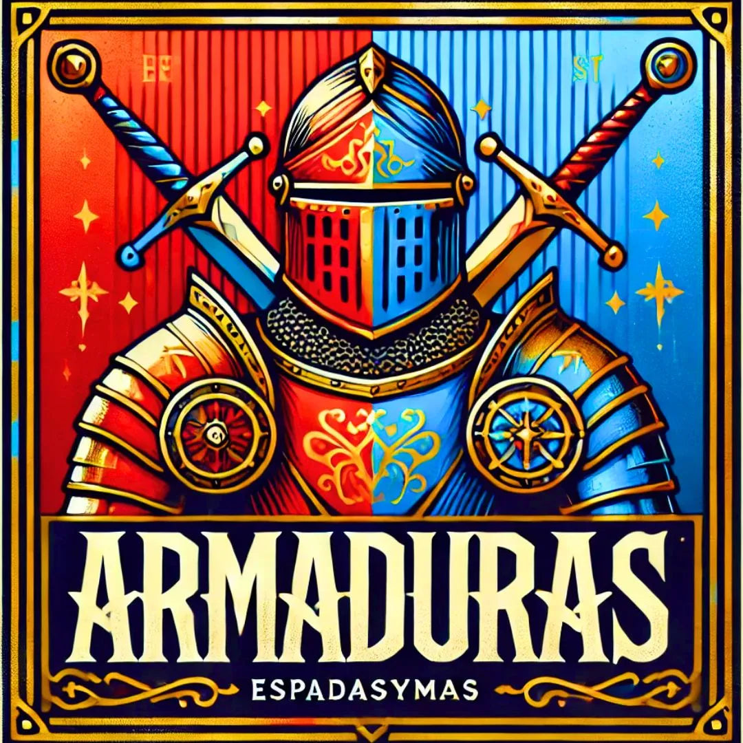 Armaduras