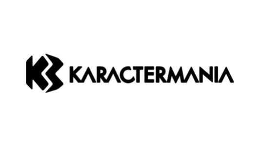 Logo Karactermania