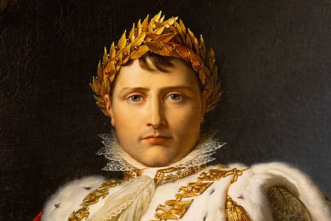 Napoleón Bonaparte