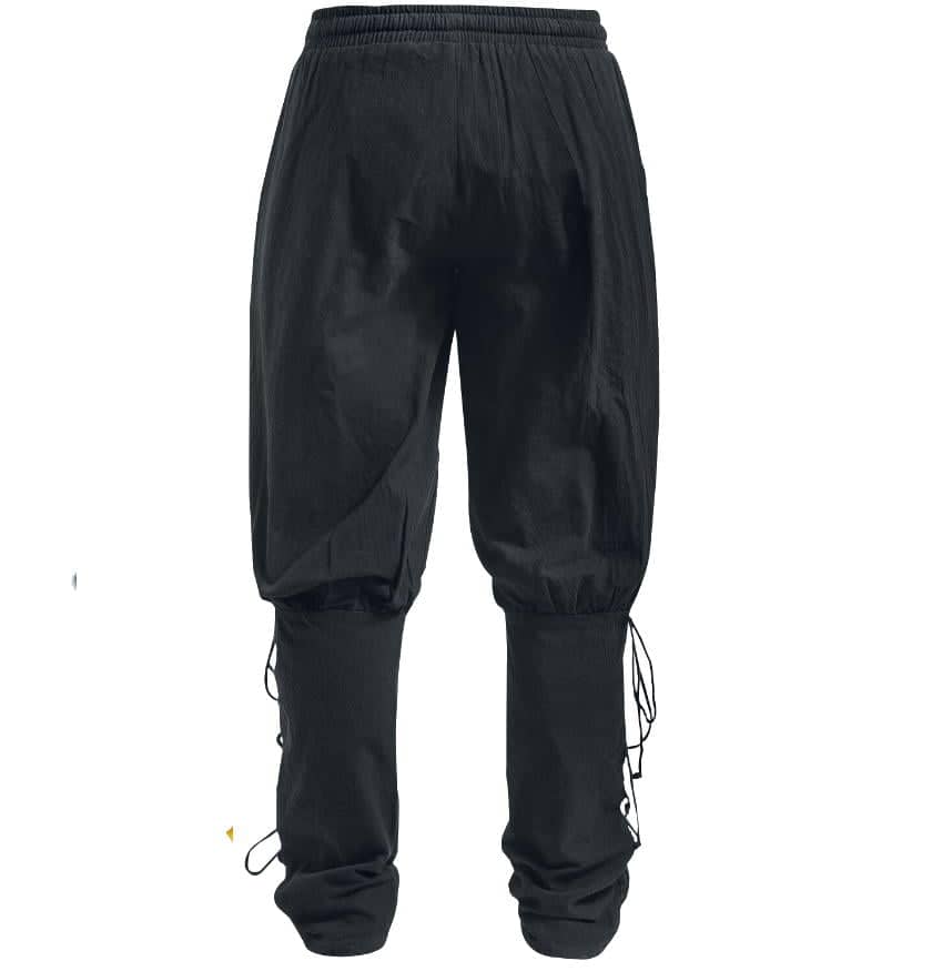 imagen principal de la colección pantalones medievales