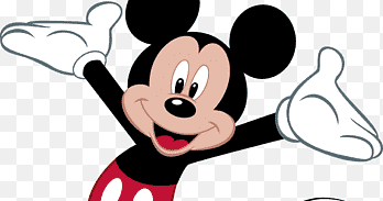 imagen principal de la colección mickey mouse
