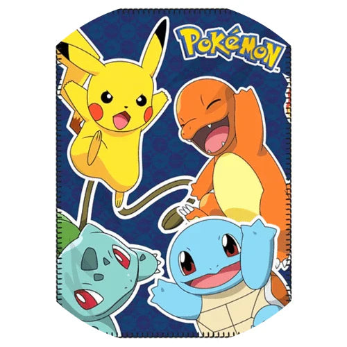 imagen principal de la colección pokemon