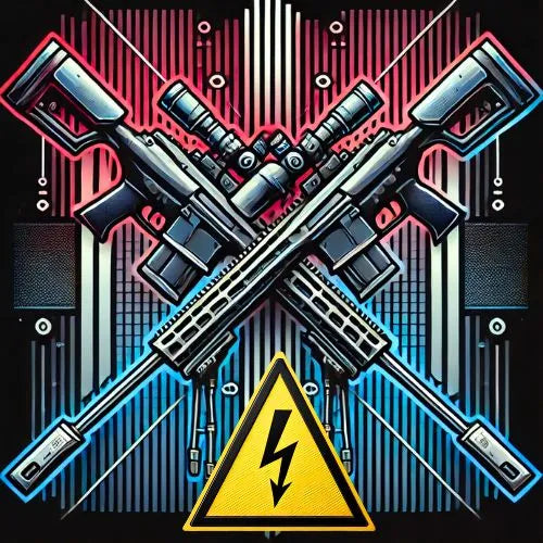 imagen principal de la colección Rifles eléctricos