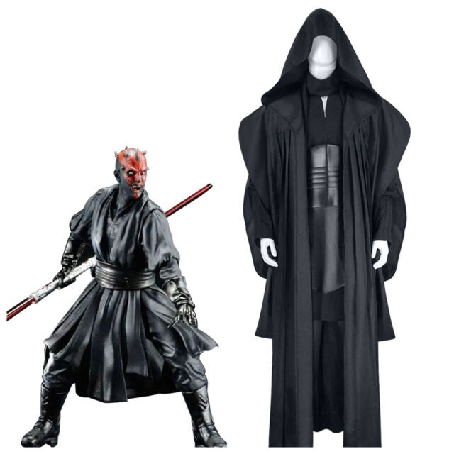 Disfraces de Star Wars