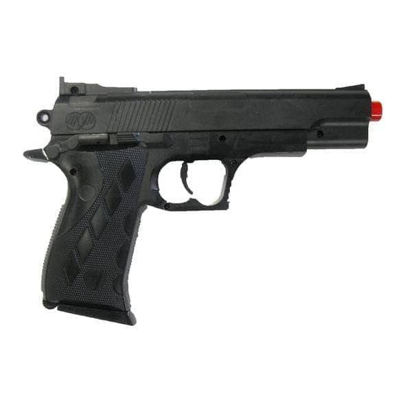 pistola resorte airsoft