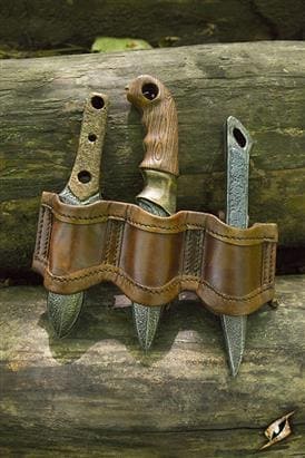 cuchillos softcombat