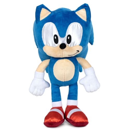 Imagen principal de la colección sonic