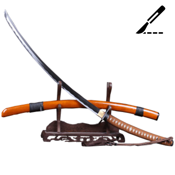 imagen principal de la colección espadas afiladas