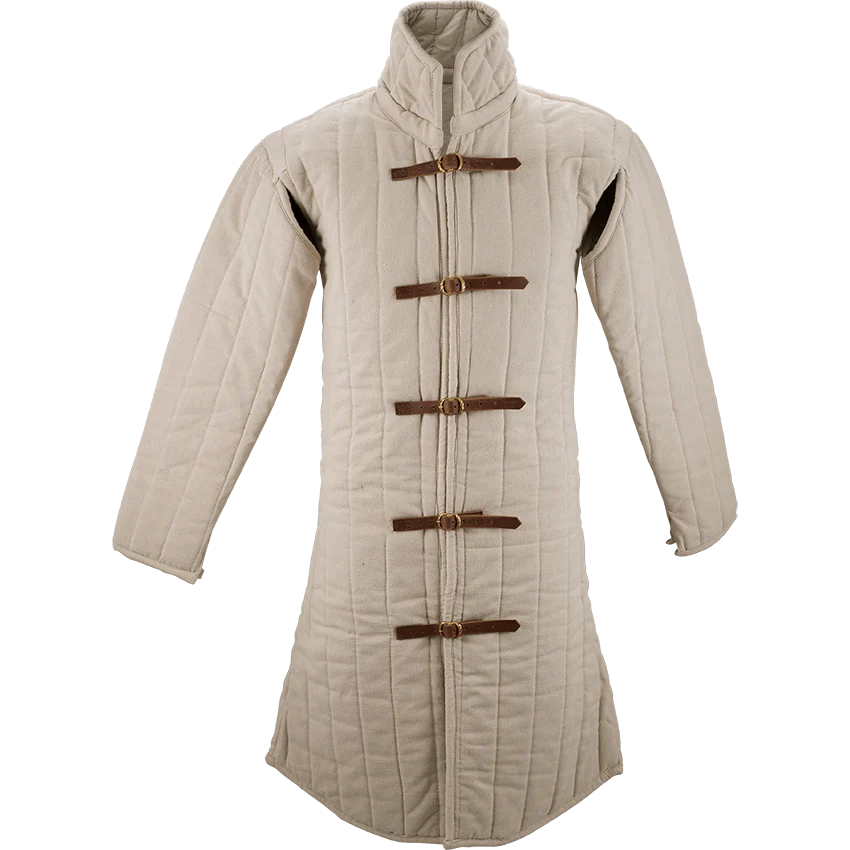 imagen principal de la colección gambesones