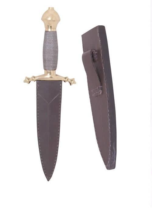 imagen principal de la colección fundas para dagas y espadas