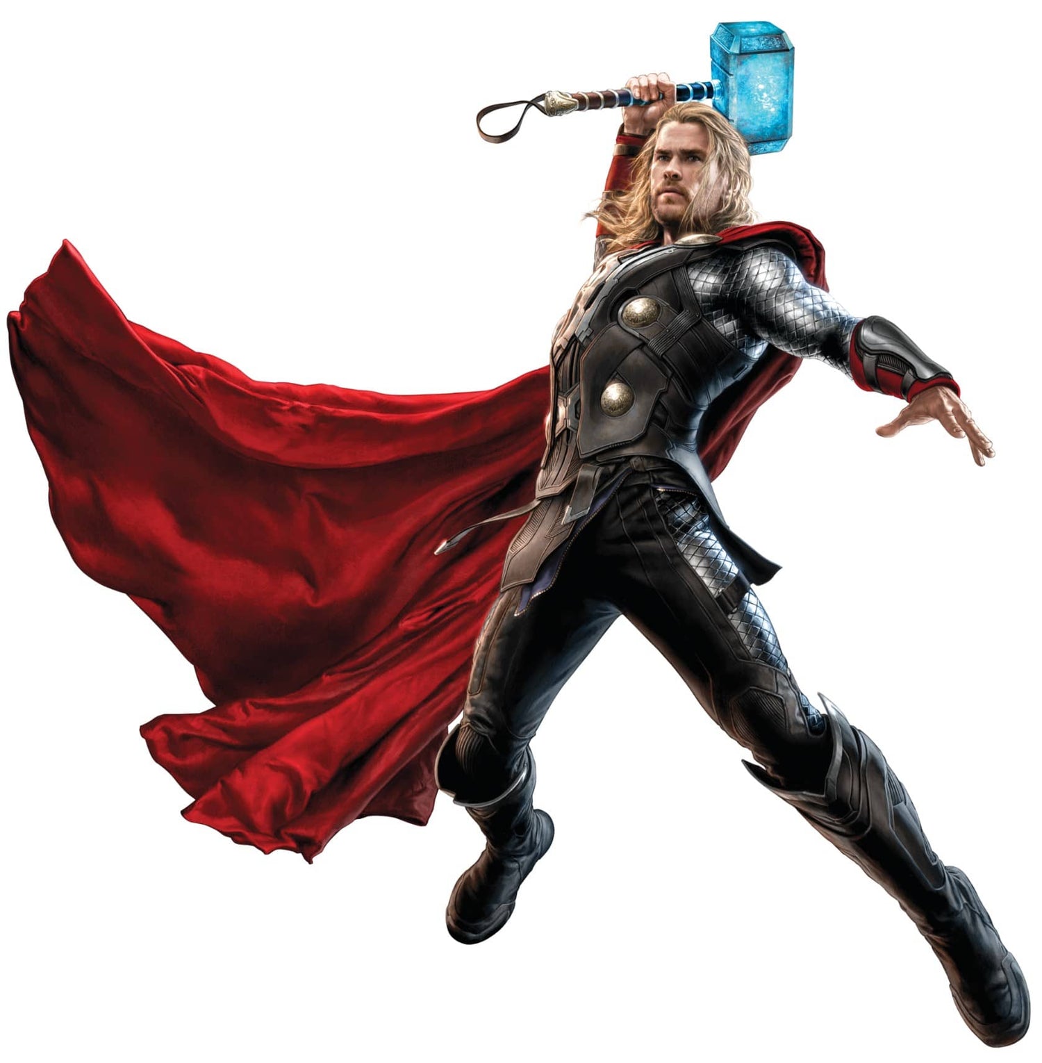 imagen principal de la colección thor