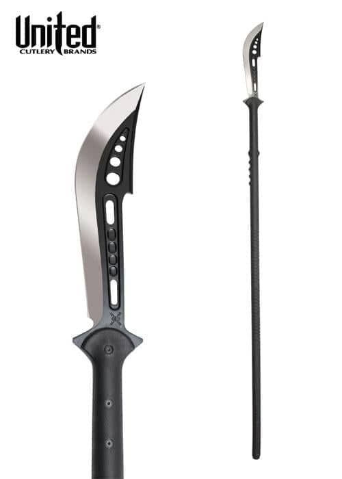 Katanas Naginata