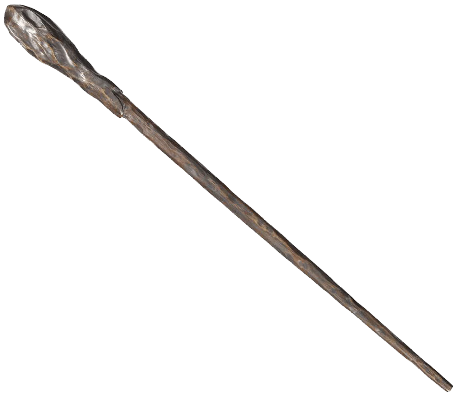 imagen principal de la colección varitas de harry potter